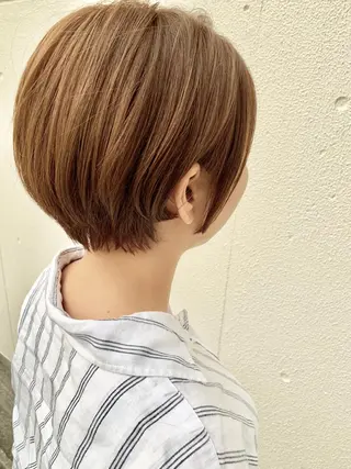 ショート 渡部 宏太のその他イメージ