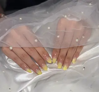 ネイル CREA nailsalonのネイルデザイン