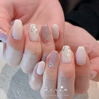 ネイル ecrinエクラン kana🌺のネイルデザイン