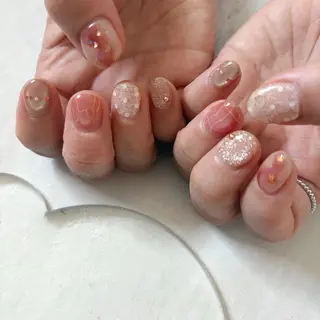 ネイル K Aのその他イメージ