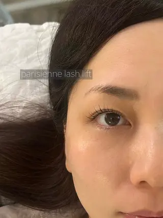 マツエク・マツパ 吉祥寺kasumi 🌛eye/browのマツエク・マツパデザイン