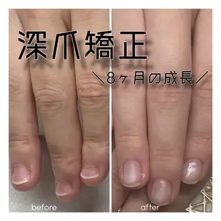 ネイル nail salon petillantのネイルデザイン