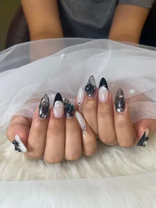 ネイル Suka Nailのネイルデザイン