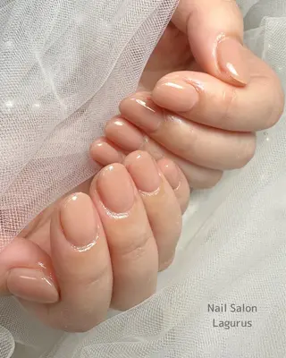 ネイル Nail Salon Lagurusのネイルデザイン