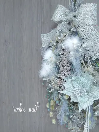 ネイル ✯.。 arbre  nail 。✯.のネイルデザイン
