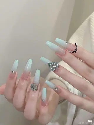 ネイル VB HEAVEN nailのネイルデザイン
