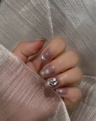 ネイル DEA Ouのネイルデザイン