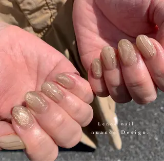 ネイル nailsalon Lenoaのネイルデザイン