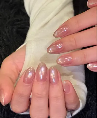 ネイル Luna Gladeのネイルデザイン