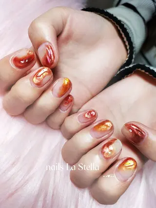 ネイル ネイルサロン  STELLAのネイルデザイン