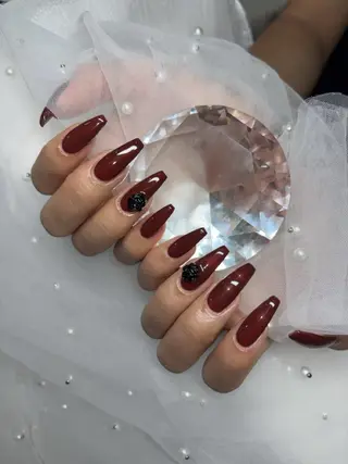 ネイル Mermaid Nail♡Akariのネイルデザイン