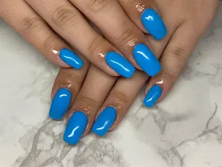ネイル Beauty Salon Lunaのエステ・リラクイメージ