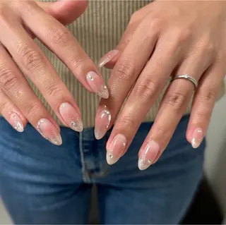 ネイル nailsalon bijuのネイルデザイン