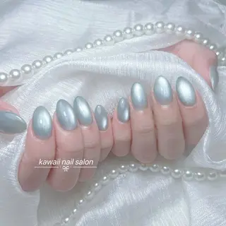 ネイル Kawaii _Nailのネイルデザイン