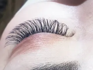 マツエク・マツパ Eyelash Salon Be 林のマツエク・マツパデザイン