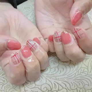 ネイル precious nail  roomのネイルデザイン