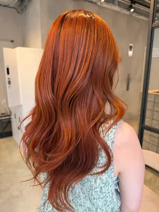 カラー 透明感カラー✨艶髪 制作🌱山根あゆみのヘアスタイル