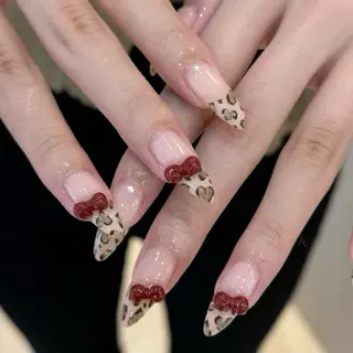 ネイル hue nail1のネイルデザイン
