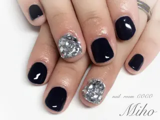 ネイル nail Berunaのネイルデザイン