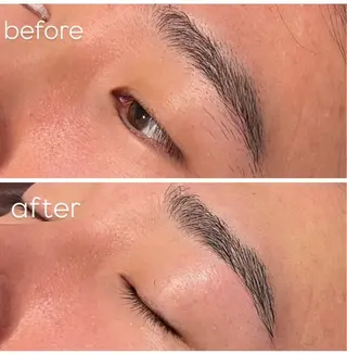 アイブロウ SalonRowa サロンロワのマツエク・マツパデザイン