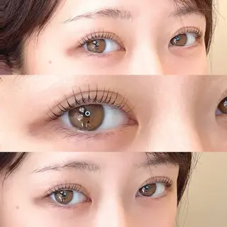 マツエク・マツパ sui yuiの眉毛・アイブロウイメージ