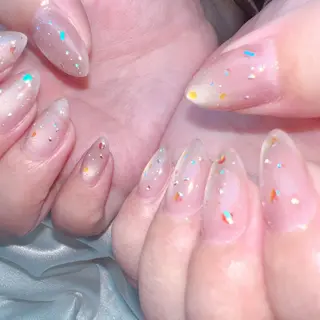 ネイル Emi lyのネイルデザイン