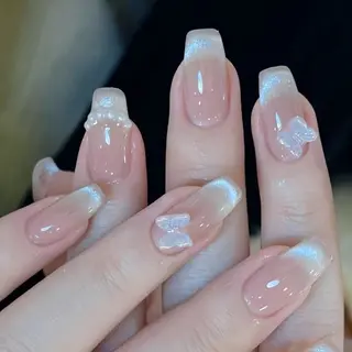 ネイル 田中 アイコのネイルデザイン