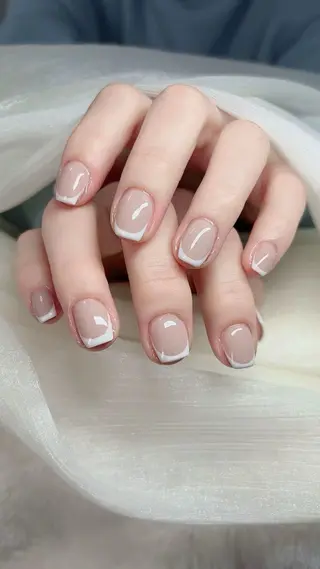 ネイル RuBy Nail93のネイルデザイン