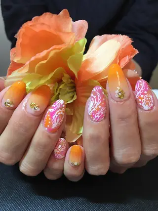 ネイル LIAN- nailのネイルデザイン