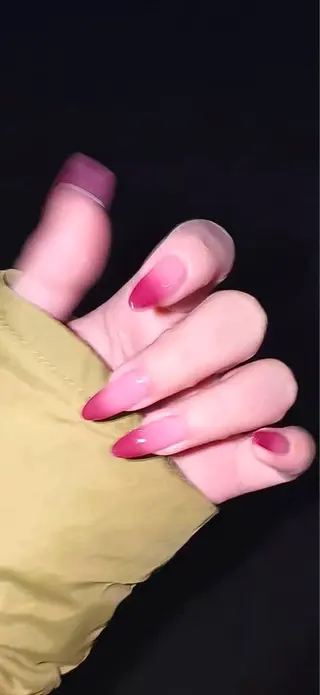 ネイル Gemini Nailのネイルデザイン