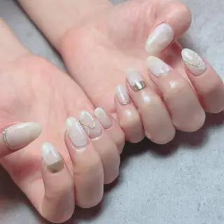 ネイル 🩷Yun nail Salon 本店🩷のネイルデザイン