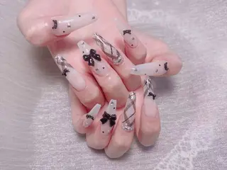 ネイル Kari ネイルサロンのネイルデザイン