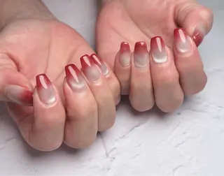 ネイル nailsalon N iJiのネイルデザイン