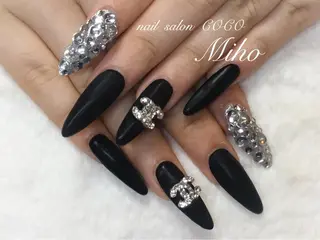 ネイル nail Berunaのネイルデザイン