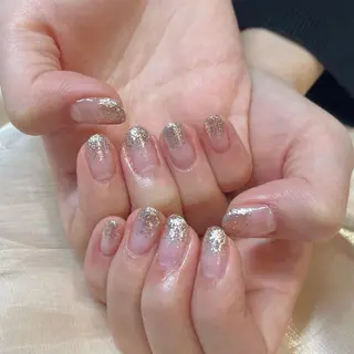 ネイル o maiのネイルデザイン