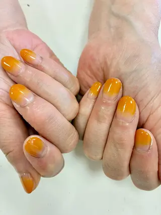 ネイル 瀧川 愛のネイルデザイン