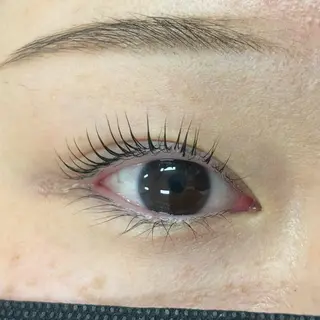 マツエク・マツパ Daisy Lash 梅田店のマツエク・マツパデザイン