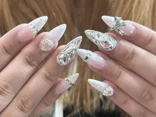 ネイル RiRi Belle Nail池袋のネイルデザイン
