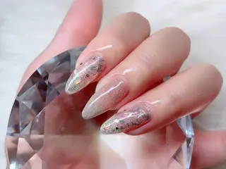 ネイル Katayama Yokoのネイルデザイン