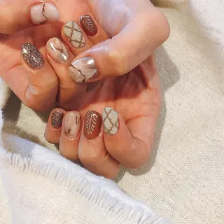 ネイル Chipieee Tokyoのその他イメージ