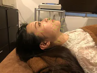 美容鍼灸サロン LOMIHARIのエステ・リラクイメージ