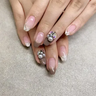 ネイル mio 🐩のマツエク・マツパデザイン