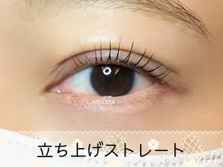 マツエク・マツパ SINC YUME まつパ・メンズカットのヘアスタイル