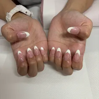 ネイル 〈MAXKELLY〉 HIROSEのネイルデザイン