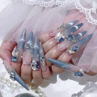 ネイル Josie nail salonのネイルデザイン