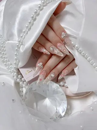 ネイル Papillon nailのネイルデザイン