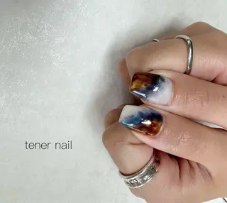 ネイル テネルネイル tener nailのネイルデザイン