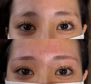 アイブロウ 雰囲気美人眉 Ares錦糸町の眉毛・アイブロウイメージ
