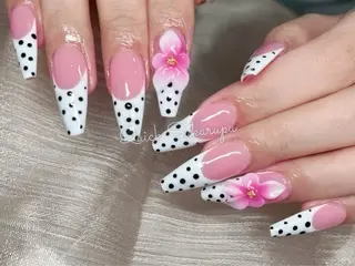 ネイル Quick Sukarupuのネイルデザイン