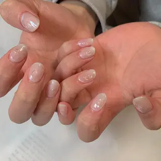 ネイル cocoro nail salonのネイルデザイン